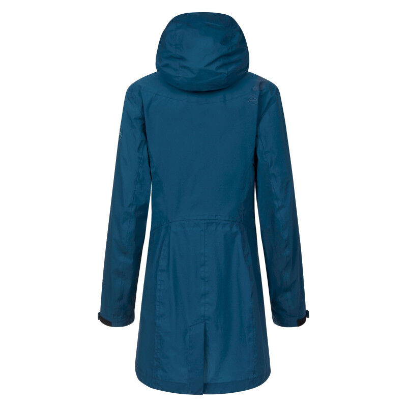 Xplore Parka - Veste imperméable femme