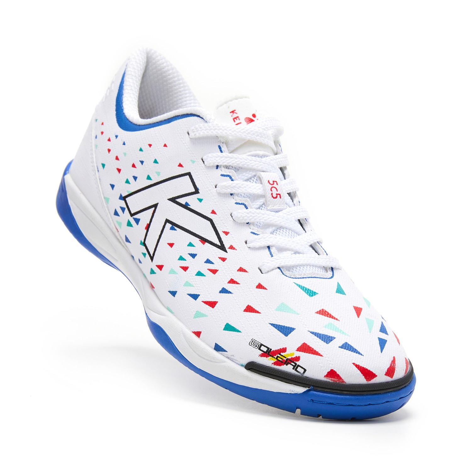 Chuteira Futsal Kelme Goleiro