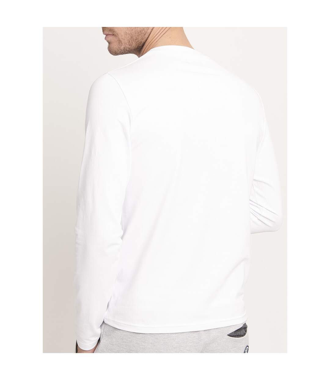 Tee shirt manches lo eolio-tml