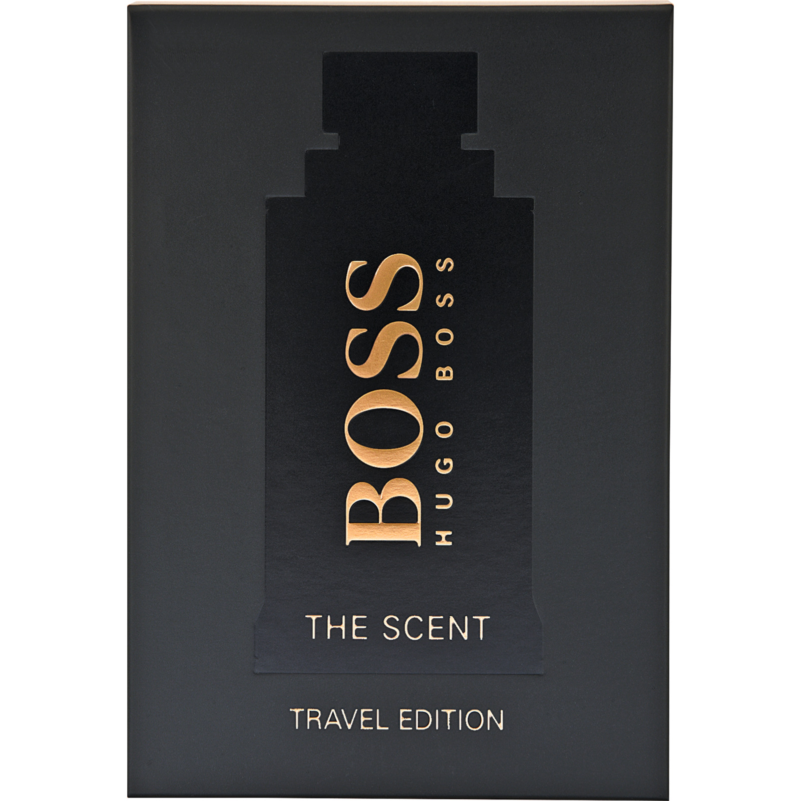 Hugo Boss The Scent Homme Duftset, 2-teilig