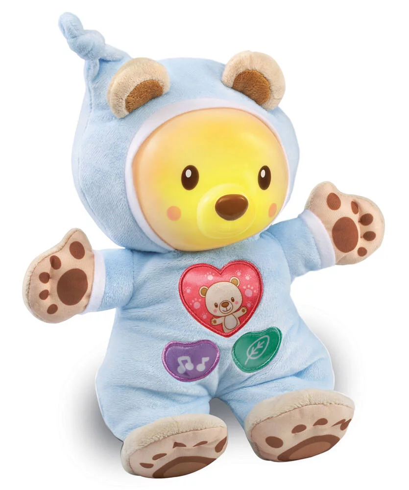 VTECH BABY - LEON, MON LUMI OURSON