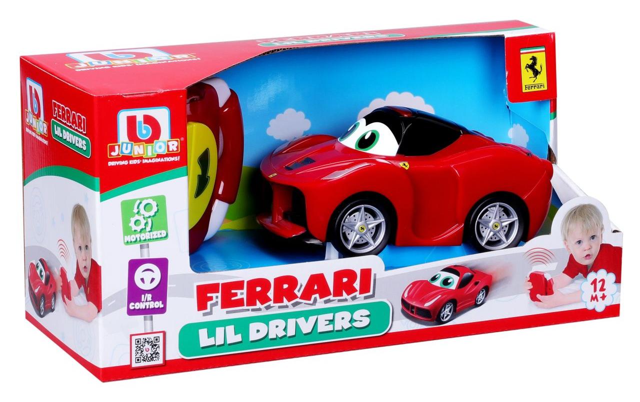 Auto La Ferrari Lil DriversSpielzeugauto