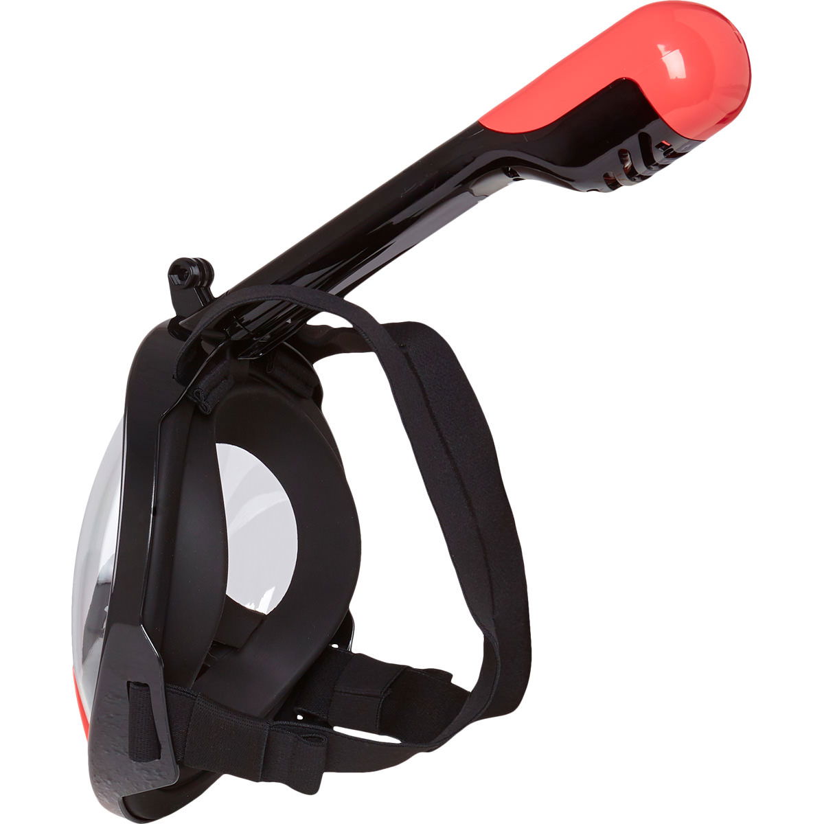 Cruz Mobula Ray Full Face Snorkelmaske Børn