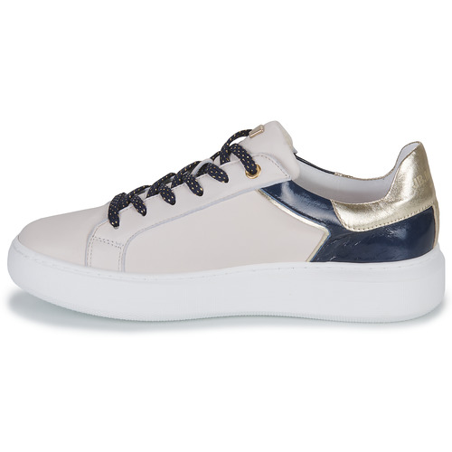 JB Martin - FLORA - Nappa craie / Marine
