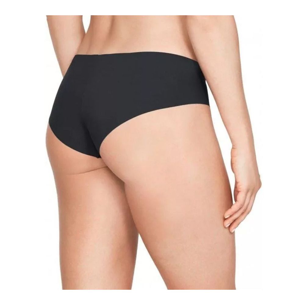 Under Armour PURE STRETCH - Shorties x3 Femme multi