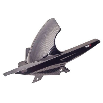 Garde boue Puig type S - Noir