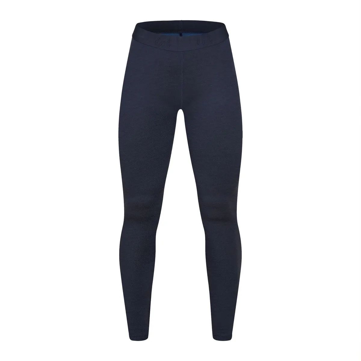 Urberg Merino-Bamboo Base Layer Pant Wmn Dark Navy