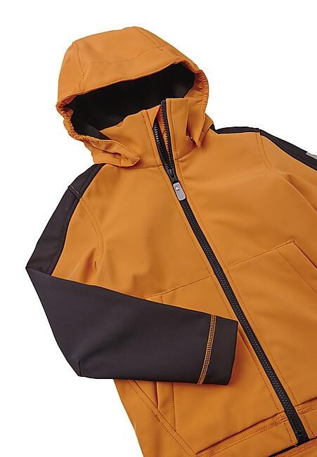 REIMA - SOFTSHELL SOFTSHELL JACKET SIPOO