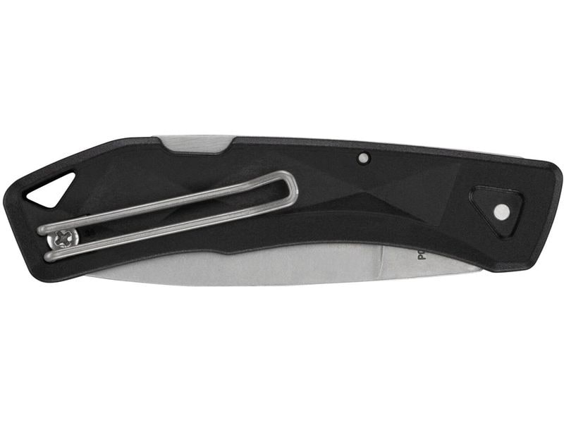 Gerber Taschenmesser LST Ultra Schwarz Taschenmesser