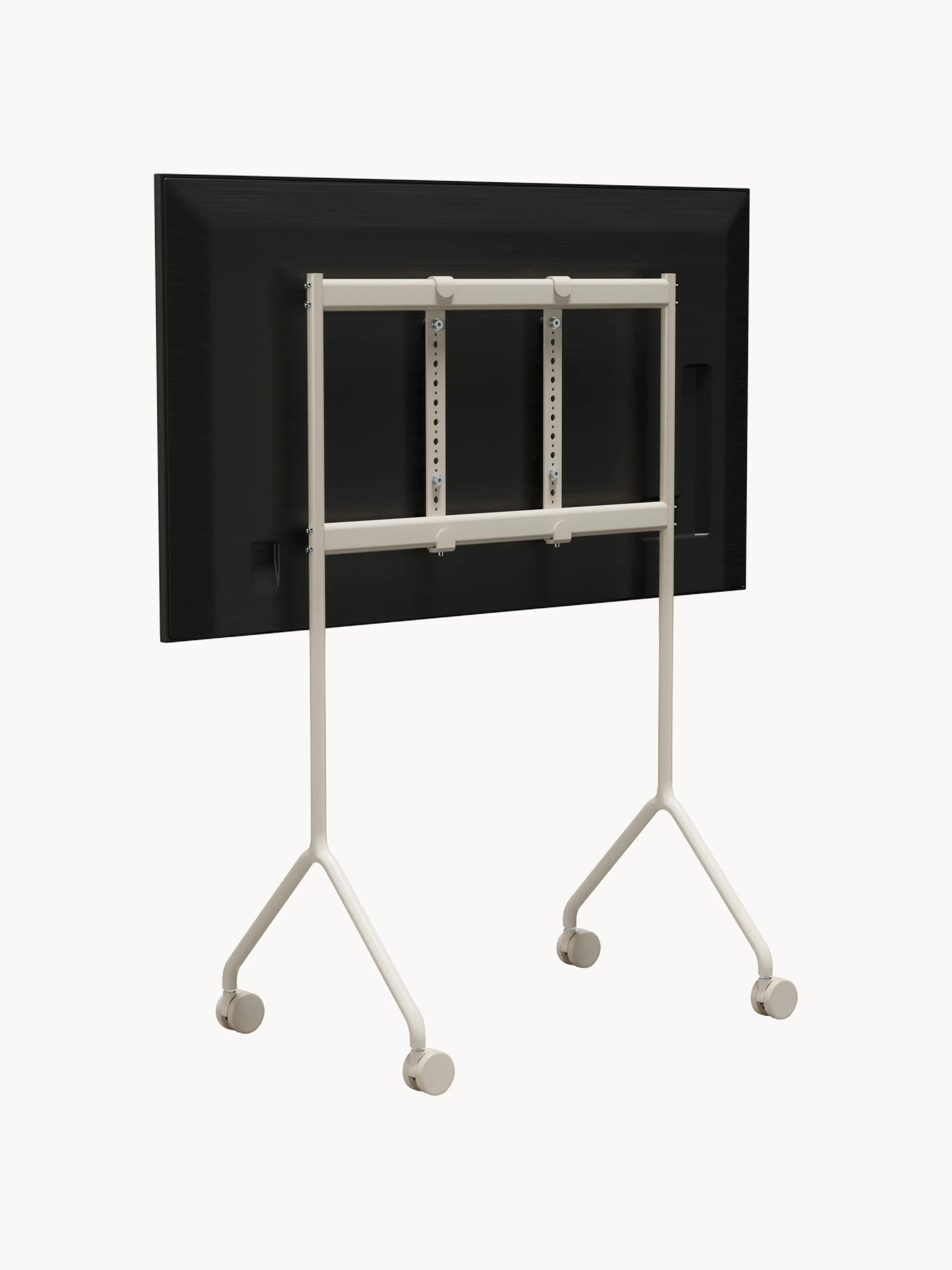 Tv-meubel Moon Light met wielen