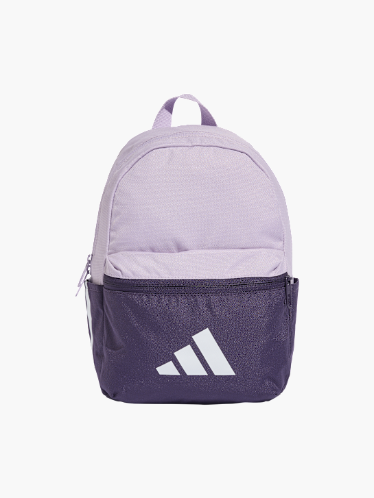 adidas Rucksack Lila