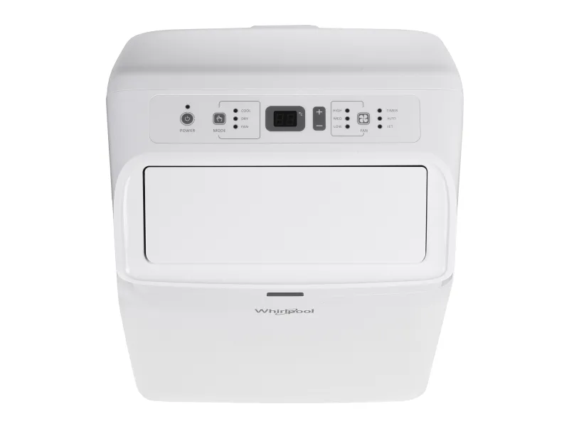Whirlpool PACF29CO W - Airconditioner - mobil - 2,6 EER - hvid