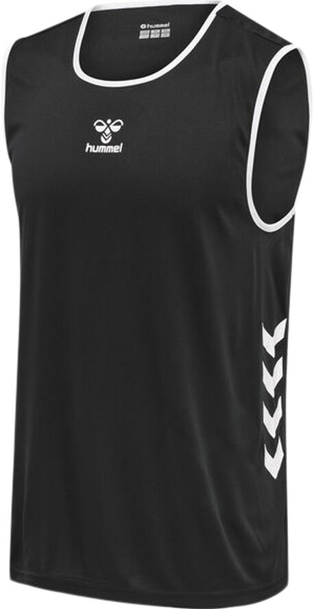Hummel Core XK Basket træningstrøje Sort