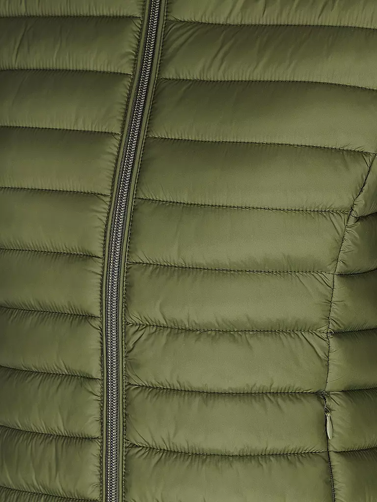 SAVE THE DUCK Steppjacke CARLY olive