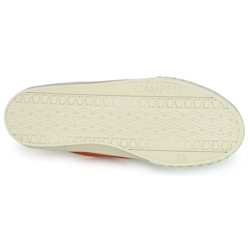 Camper - CAMALEON 1975 - Rouge