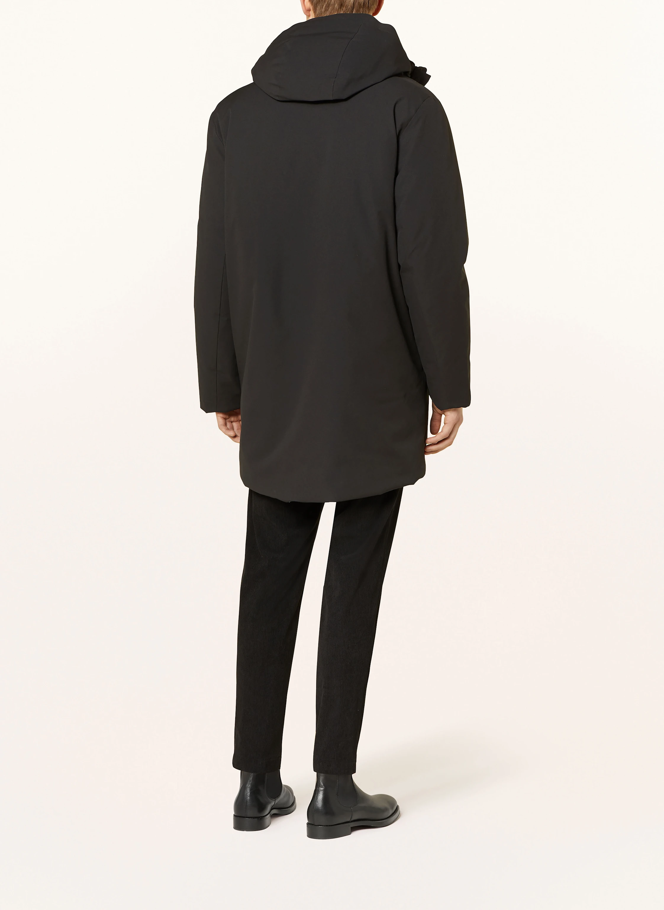 CINQUE Parka CIACTIVATOR
