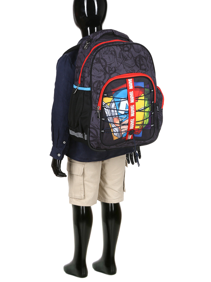 Sac À dos Avengers M