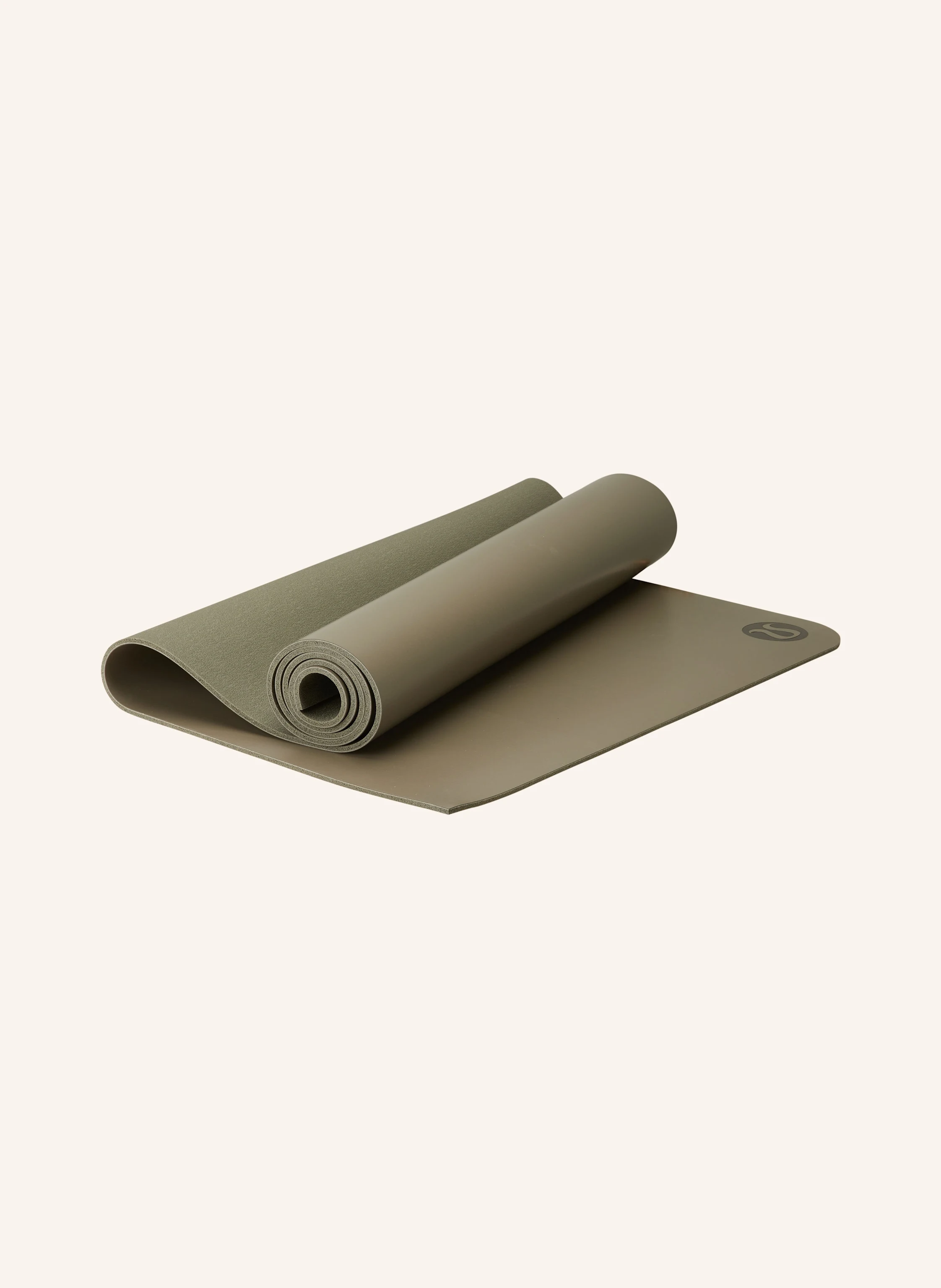 lululemon Yogamatte THE MAT 5MM