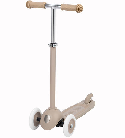 Banwood Tretroller - Öko - Sand