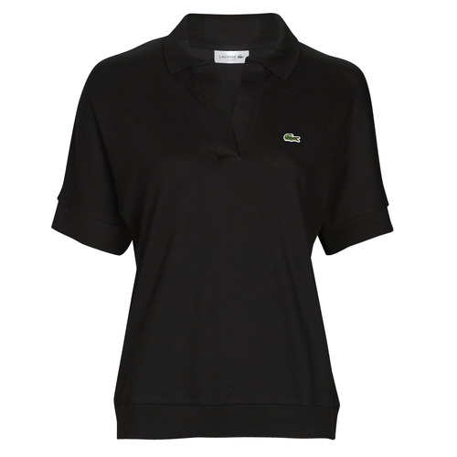Lacoste - PF0504 LOOSE FIT - Noir