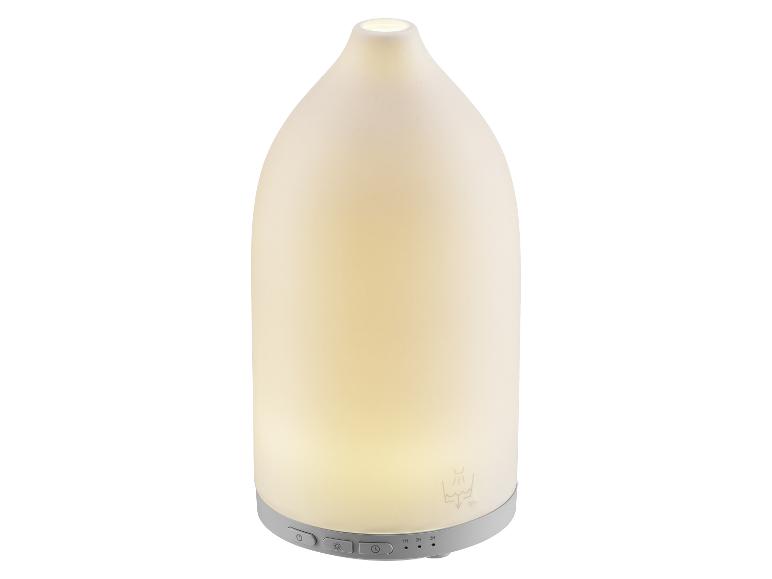 Ultrasone aroma diffuser