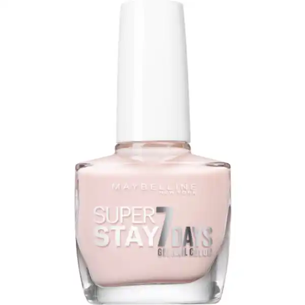 Super Stay 7 Days Nagellack Nr. 286 Pink Whisper