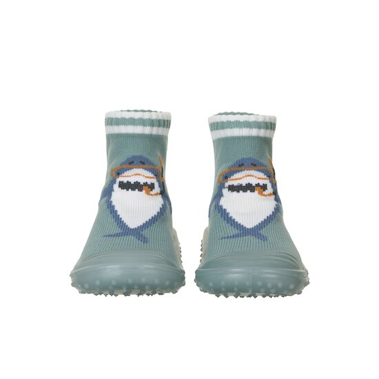Chaussettes Adventure   Requin        23/24   de               Sterntaler