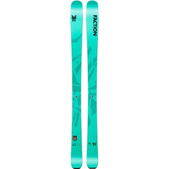 Faction Agent 1X 24/25 Ski Damen