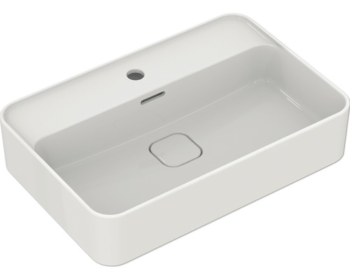 Ideal Standard Strada II opzetwastafel 60 cm wit T296801
