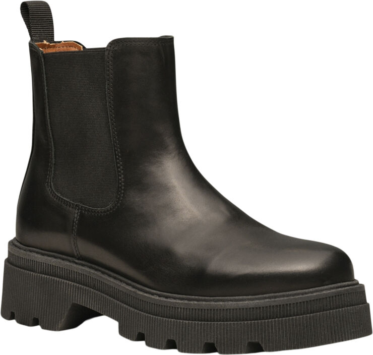Shoe The Bear STB-SANNA CHELSEA L Black