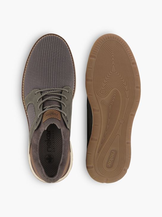 Rieker Halbschuh Braun