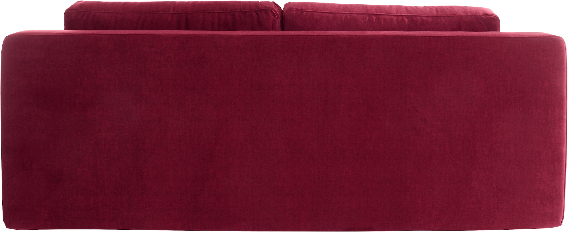 Home affaire Schlafsofa »Halbschlaf« mit Bettfunktion und Bettkasten
