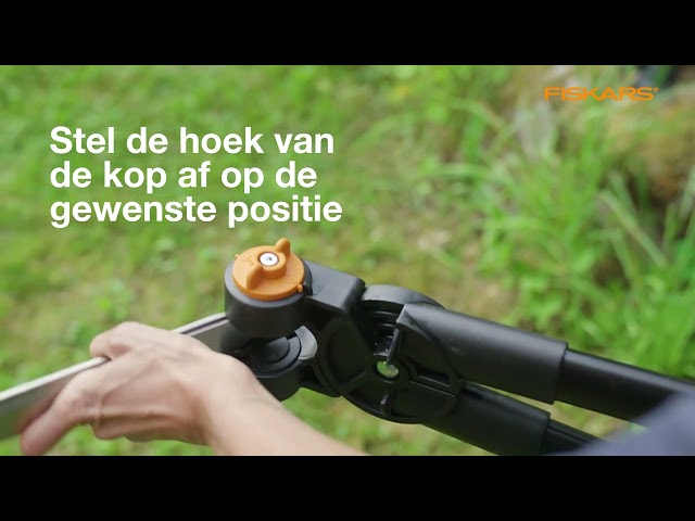 Fiskars GS42 Grasschaar - 320mm