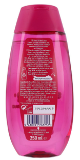 Schwarzkopf Shampoo & Showergel Kids 250ML