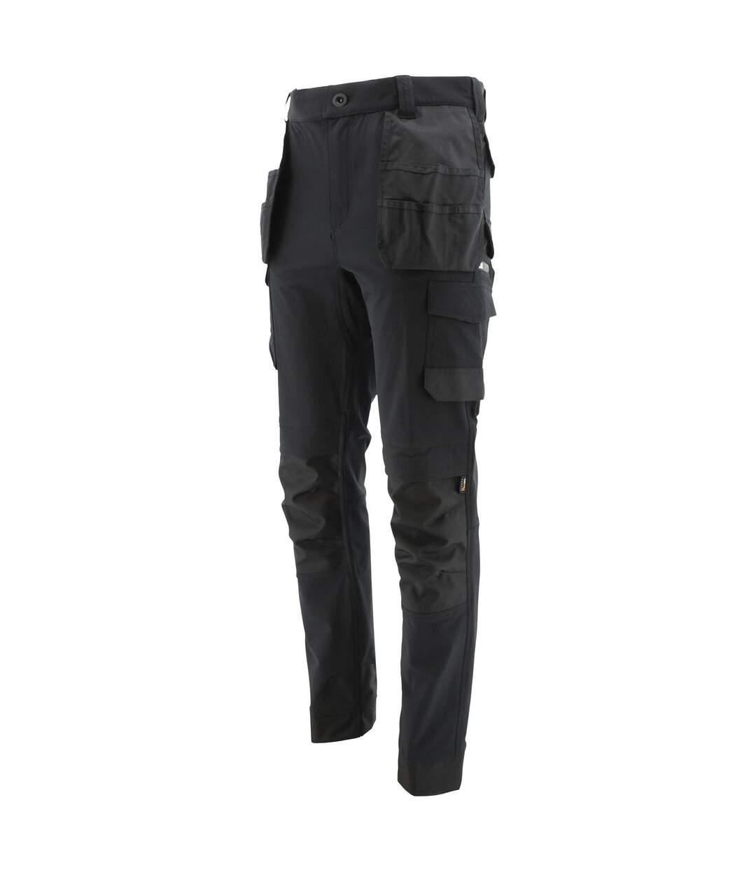 Caterpillar - Pantalon de travail TECH - Homme (Noir) - UTFS8981