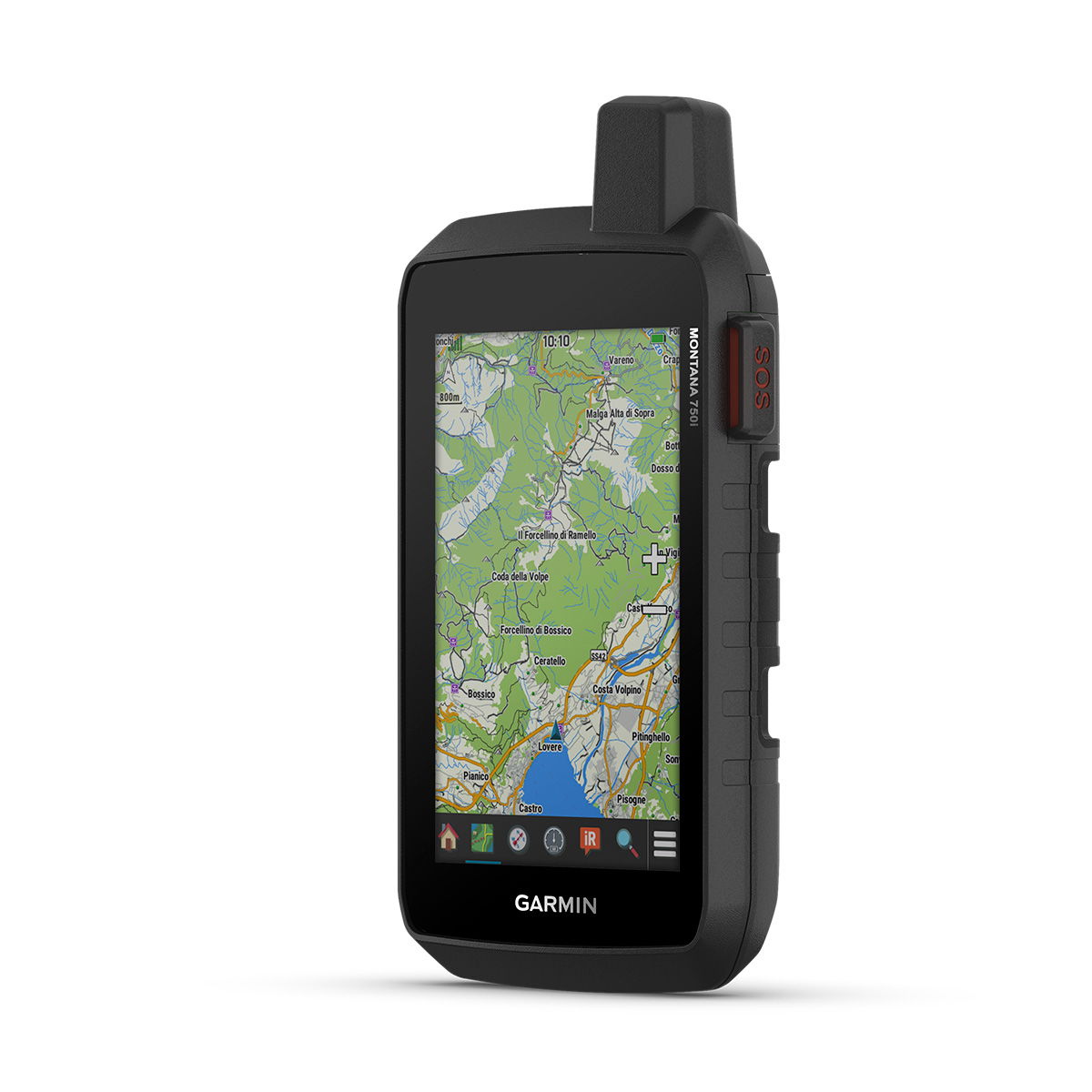 Garmin Montana 750i