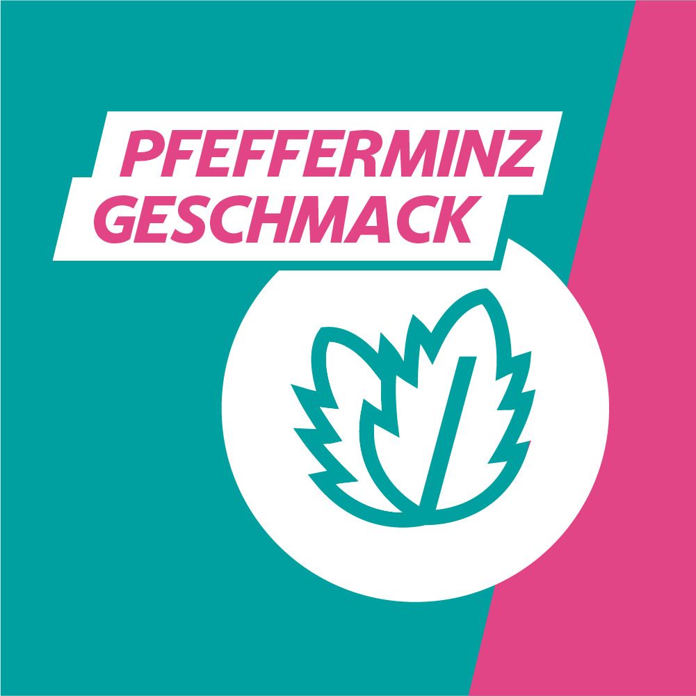 GAVISCON® Liquid Suspension bei Sodbrennen in der Schwangerschaft