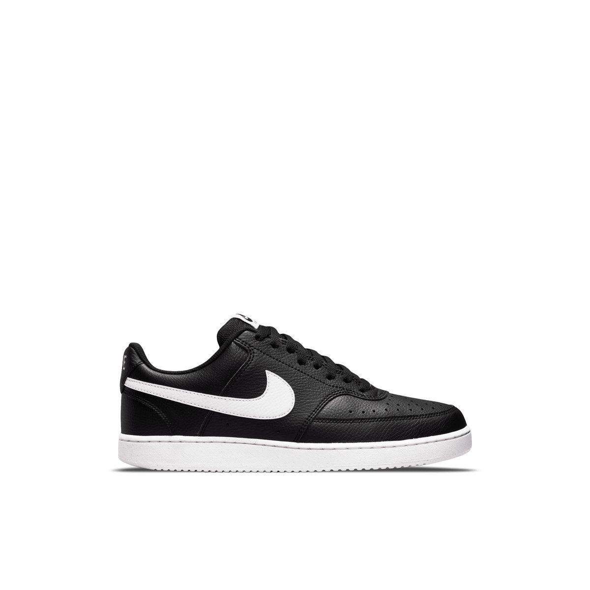 NIKE-Crt_vsn_lo-m - Noir