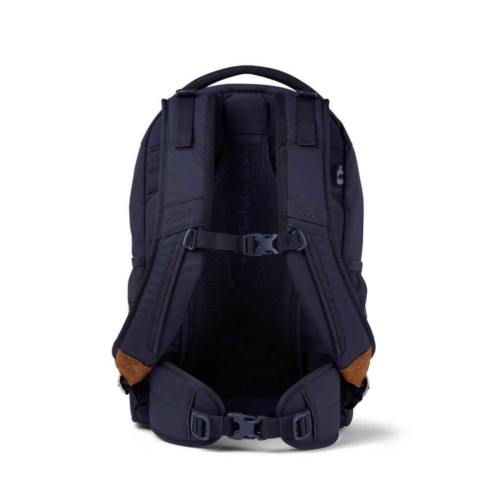 Pack Schulrucksack Nordic Grey