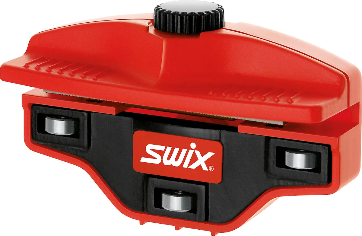 Swix TA3008 Sharpener,rollers, 85-90° Nocolour