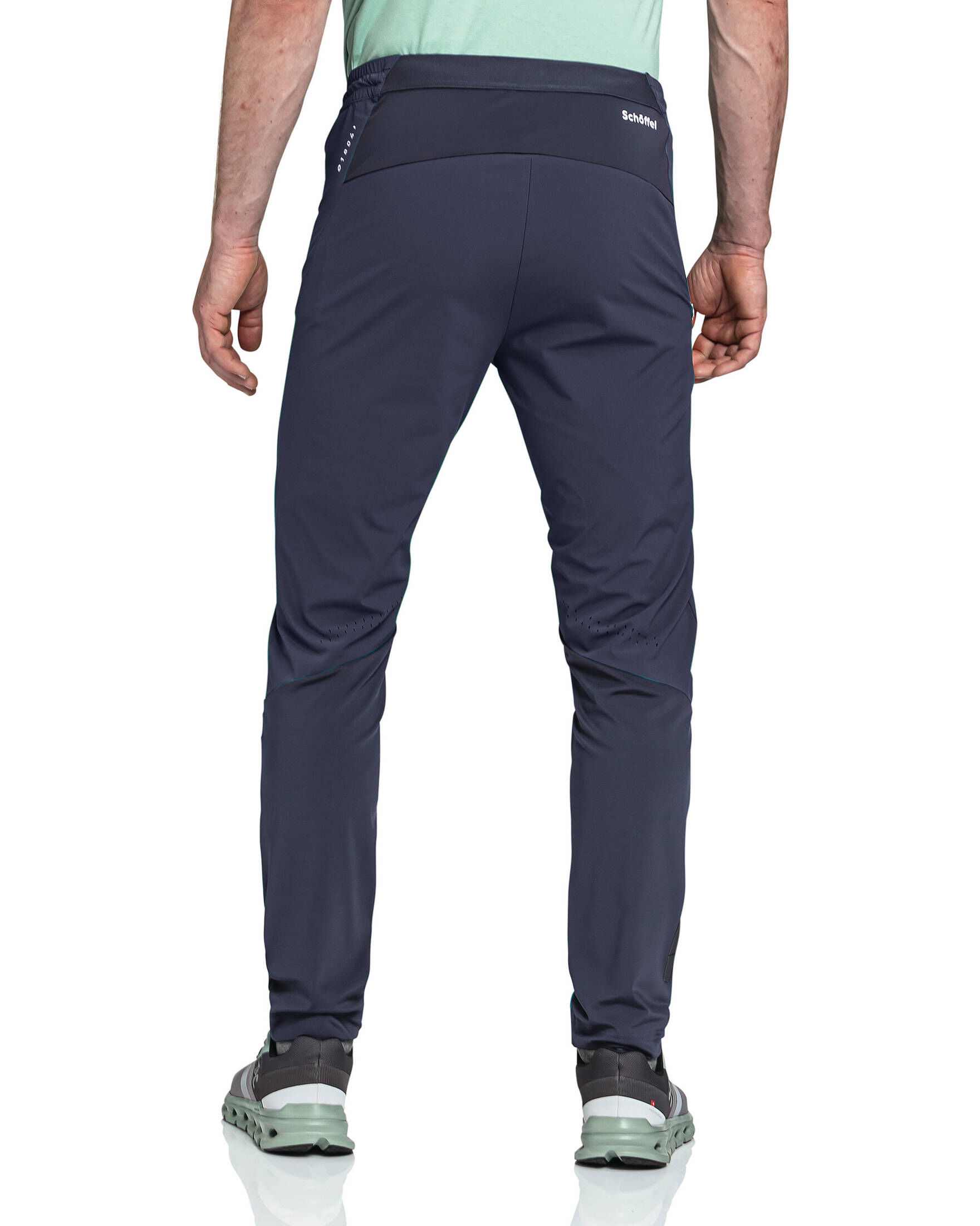 Schöffel| Herren Hose HESTAD LIGHT M