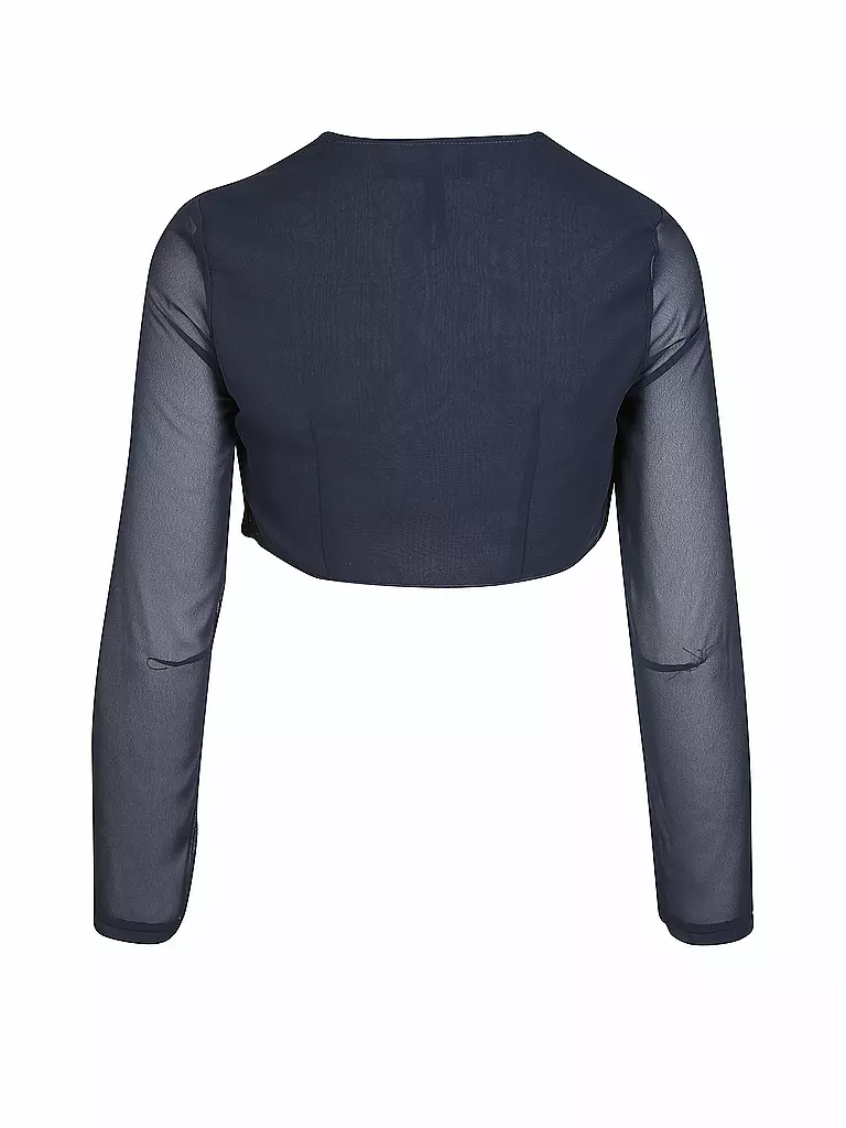 SWING Bolero blau