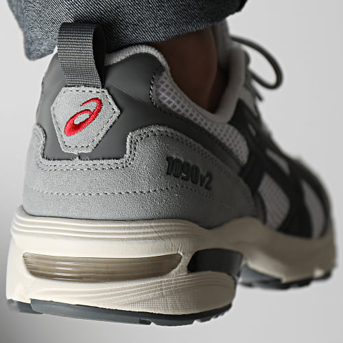 Baskets Gel 1090 V2 1203A224 White Steel Grey