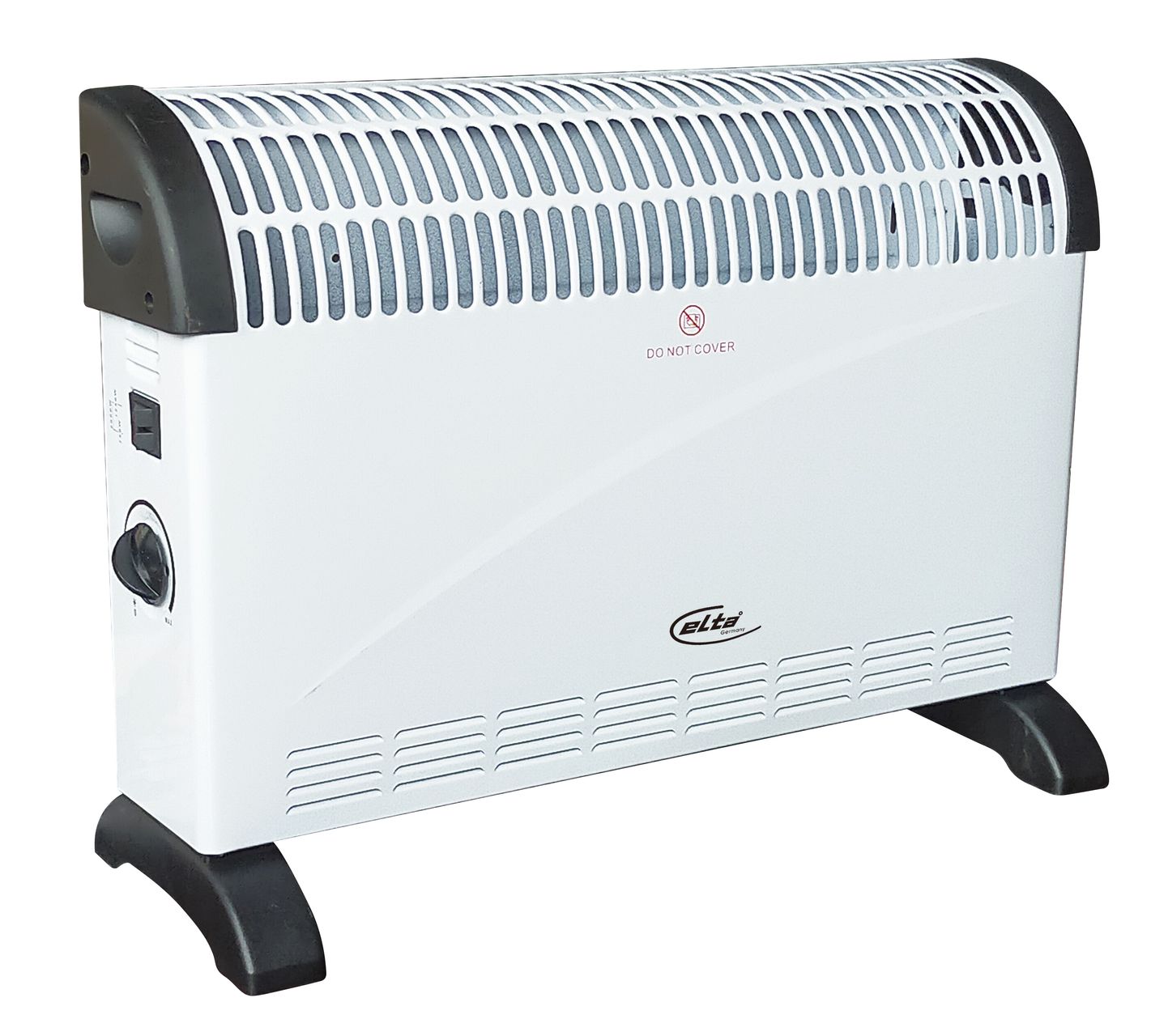EltaKonvektorheizung 2000 Watt 3 Heizstufen