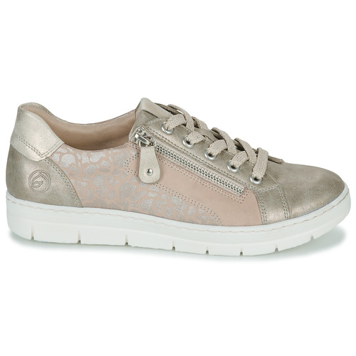 Remonte - GIRAFFE - Beige