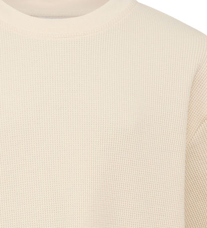 Grunt T-Shirt - Brenda - Off White