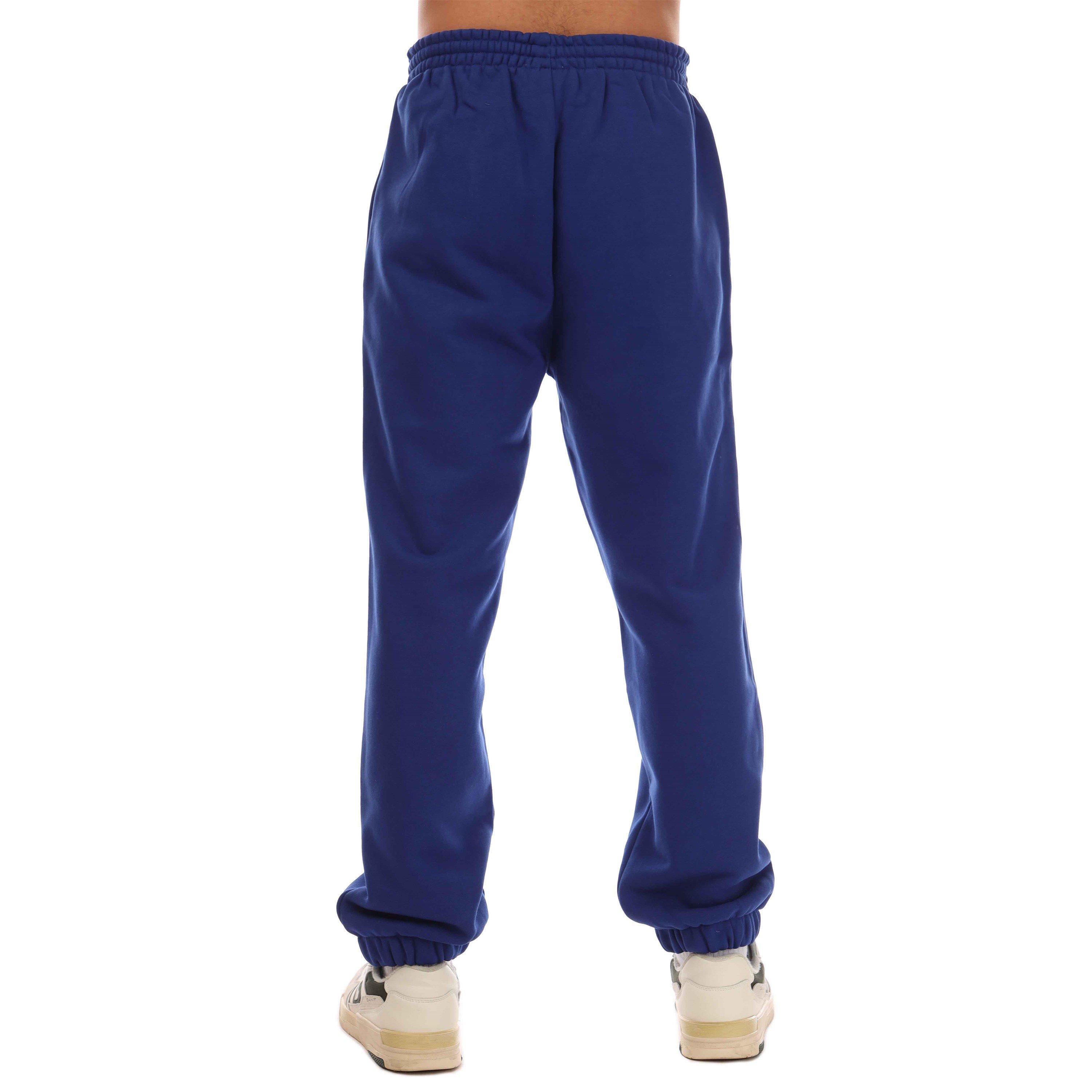 Lacoste Logo Jogging Bottoms