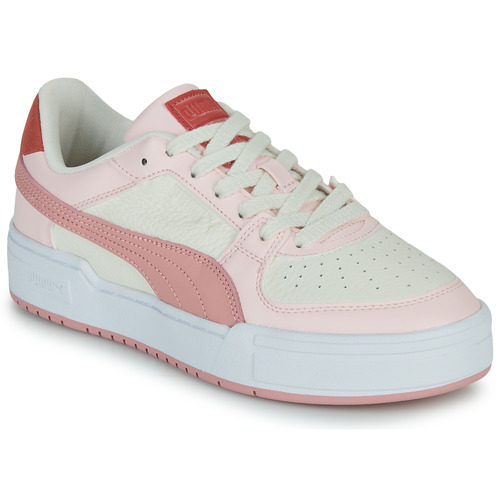 Puma - CA Pro Wns - Rose / Blanc