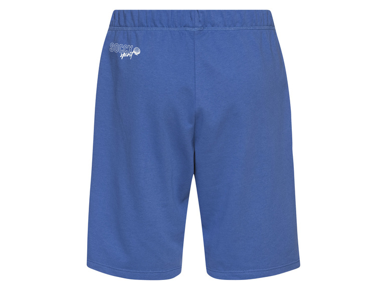 Dames sweatshort