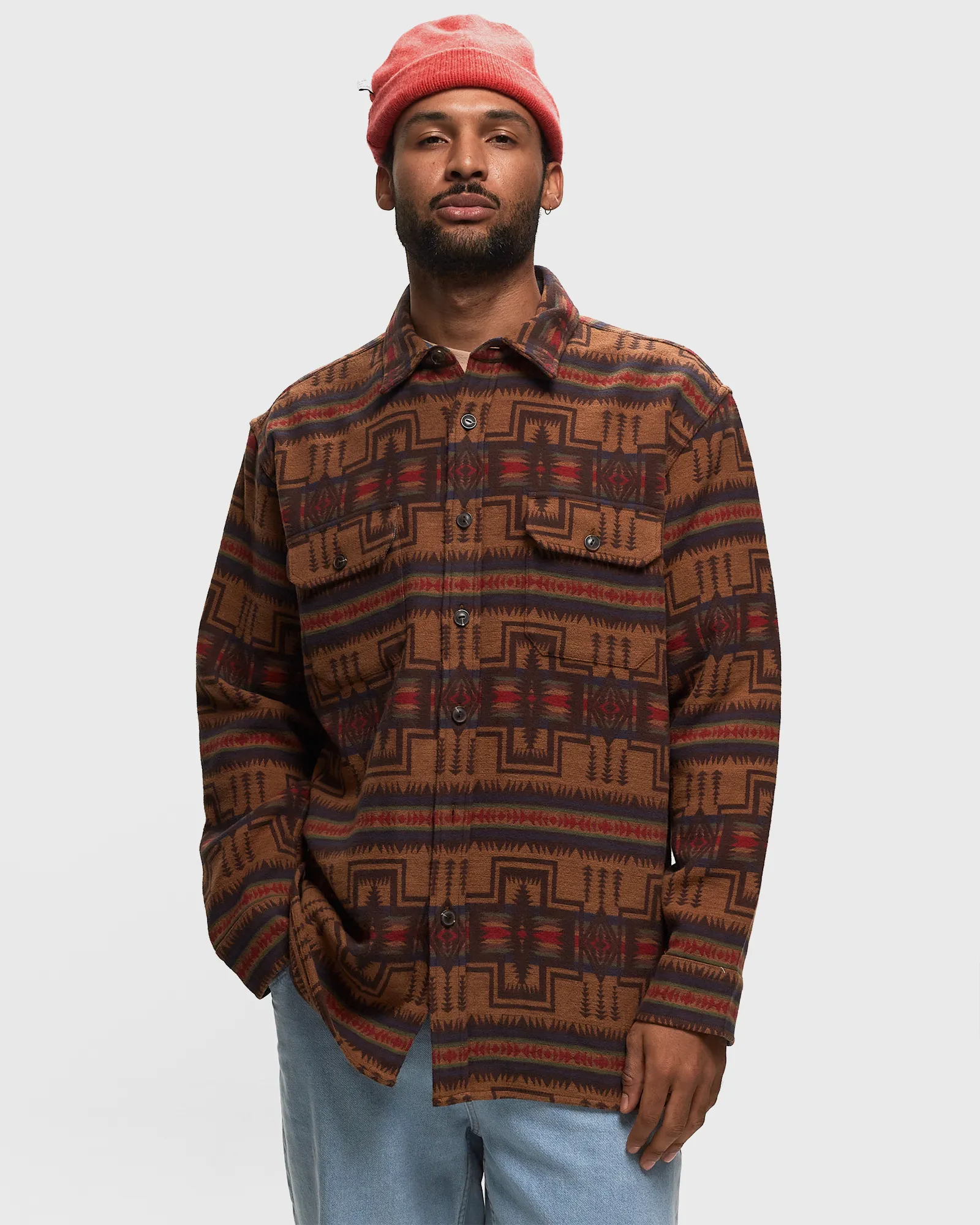 Pendleton DRIFTWOOD SHIRT